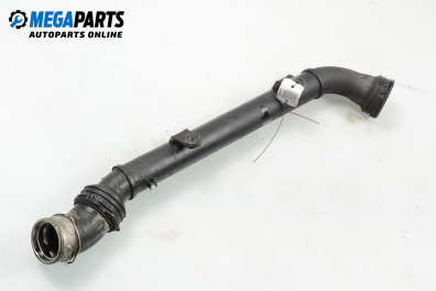 Тръба турбо за Volkswagen Touareg SUV (10.2002 - 01.2013) 2.5 R5 TDI, 174 к.с.