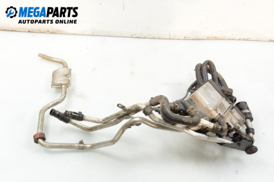 Печка за Volkswagen Touareg SUV (10.2002 - 01.2013) 2.5 R5 TDI, 174 к.с., № Webasto 7L6815071B