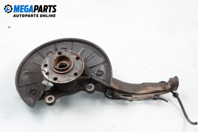 Шенкел главина за Volkswagen Touareg SUV (10.2002 - 01.2013), позиция: предна, дясна, № 7L3 407 258 A