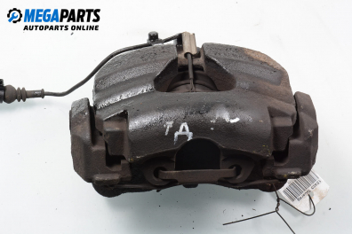 Спирачен апарат за Volkswagen Touareg SUV (10.2002 - 01.2013), позиция: предна, дясна