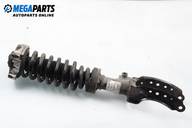 Макферсон за Volkswagen Touareg SUV (10.2002 - 01.2013), джип, позиция: предна, лява, № 36-G68-A