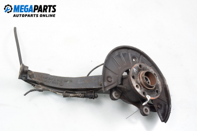 Шенкел главина за Volkswagen Touareg SUV (10.2002 - 01.2013), позиция: предна, лява, № 7L6407257 A