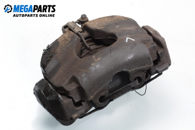 Спирачен апарат за Volkswagen Touareg SUV (10.2002 - 01.2013), позиция: предна, лява