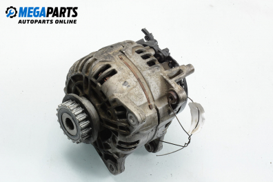 Алтернатор / генератор за Volkswagen Touareg SUV (10.2002 - 01.2013) 2.5 R5 TDI, 174 к.с., № 070903024 А