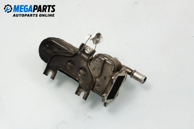 EGR охладител за Volkswagen Touareg SUV (10.2002 - 01.2013) 2.5 R5 TDI, 174 к.с.