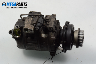 Компресор климатик за Volkswagen Touareg SUV I (10.2002 - 01.2013) 2.5 R5 TDI, 174 к.с., 7H0 820 805 C