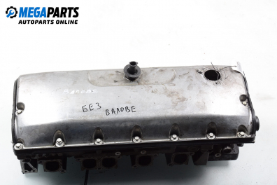 Глава за Volkswagen Touareg SUV (10.2002 - 01.2013) 2.5 R5 TDI, 174 к.с.