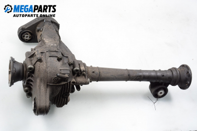 Диференциал за Volkswagen Touareg SUV (10.2002 - 01.2013) 2.5 R5 TDI, 174 к.с., автоматик