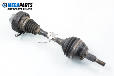 Полуоска за Volkswagen Touareg SUV (10.2002 - 01.2013) 2.5 R5 TDI, 174 к.с., позиция: предна, дясна, автоматик