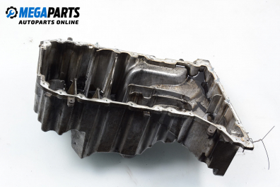 Картер за Volkswagen Touareg SUV (10.2002 - 01.2013) 2.5 R5 TDI, 174 к.с.