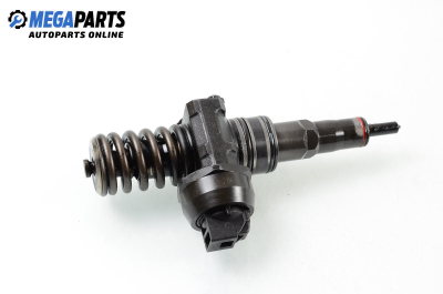 Дюза дизел за Volkswagen Touareg SUV (10.2002 - 01.2013) 2.5 R5 TDI, 174 к.с., № Bosch 0414720210