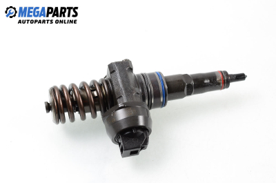 Дюза дизел за Volkswagen Touareg SUV (10.2002 - 01.2013) 2.5 R5 TDI, 174 к.с., № Bosch 0414720210