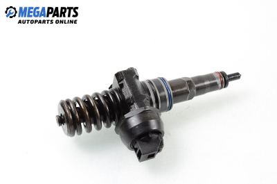 Дюза дизел за Volkswagen Touareg SUV (10.2002 - 01.2013) 2.5 R5 TDI, 174 к.с., № Bosch 0414720210