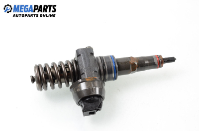 Дюза дизел за Volkswagen Touareg SUV (10.2002 - 01.2013) 2.5 R5 TDI, 174 к.с., № Bosch 0414720210