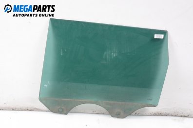 Странично стъкло за Volkswagen Touareg SUV (10.2002 - 01.2013), 4+1 вр., джип, позиция: задна, лява