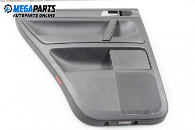 Кора врата за Volkswagen Touareg SUV (10.2002 - 01.2013), 4+1 вр., джип, позиция: задна, лява