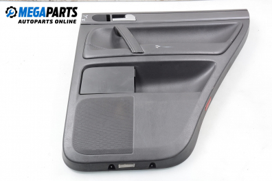 Кора врата за Volkswagen Touareg SUV (10.2002 - 01.2013), 4+1 вр., джип, позиция: задна, дясна