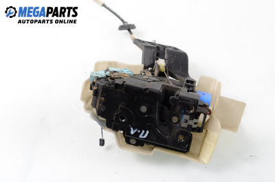 Брава на врата за Volkswagen Touareg SUV (10.2002 - 01.2013), позиция: предна, лява