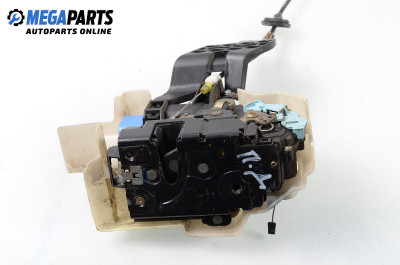 Брава на врата за Volkswagen Touareg SUV (10.2002 - 01.2013), позиция: предна, дясна