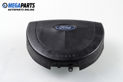 Airbag за Ford Fiesta V Hatchback (11.2001 - 03.2010), 2+1 вр., хечбек, позиция: предна