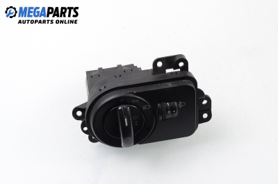 Ключ светлини  за Ford Fiesta V Hatchback (11.2001 - 03.2010)