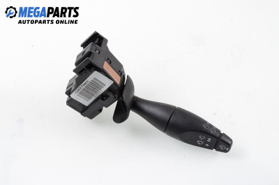 Лостче за чистачки за Ford Fiesta V Hatchback (11.2001 - 03.2010)