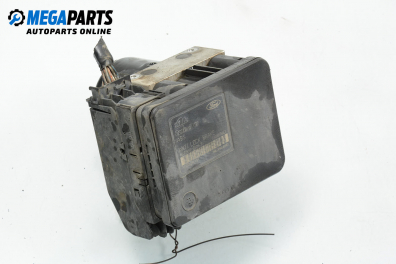 Помпа ABS за Ford Fiesta V Hatchback (11.2001 - 03.2010), № 10.0960-0106.3