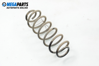 Пружина за ходова част за Ford Fiesta V Hatchback (11.2001 - 03.2010), хечбек, позиция: задна