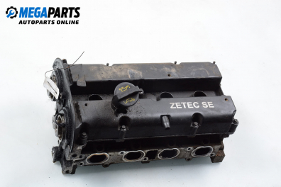 Глава за Ford Fiesta V Hatchback (11.2001 - 03.2010) 1.25 16V, 75 к.с.