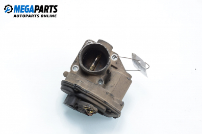 Дроселова клапа за Ford Fiesta V Hatchback (11.2001 - 03.2010) 1.25 16V, 75 к.с.