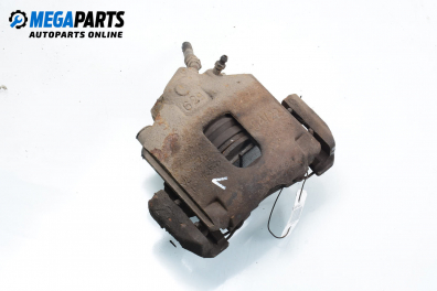 Спирачен апарат за Ford Fiesta V Hatchback (11.2001 - 03.2010), позиция: предна, лява