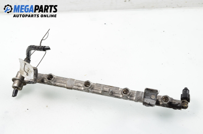 Бензинова рейка за Ford Fiesta V Hatchback (11.2001 - 03.2010) 1.25 16V, 75 к.с.