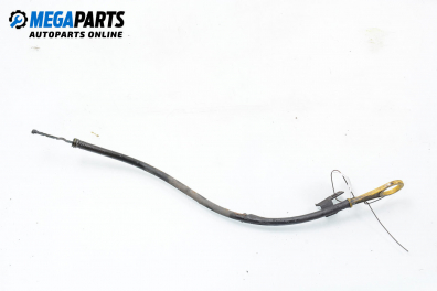 Щека за масло за Ford Fiesta V Hatchback (11.2001 - 03.2010) 1.25 16V, 75 к.с.