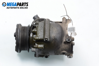 Компресор климатик за Ford Fiesta V Hatchback (11.2001 - 03.2010) 1.25 16V, 75 к.с.