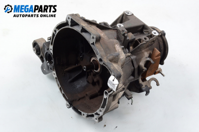 Ръчна скоростна кутия за Ford Fiesta V Hatchback (11.2001 - 03.2010) 1.25 16V, 75 к.с.