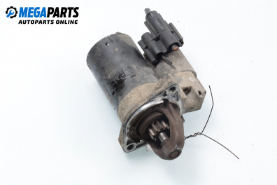 Стартер за Ford Fiesta V Hatchback (11.2001 - 03.2010) 1.25 16V, 75 к.с.