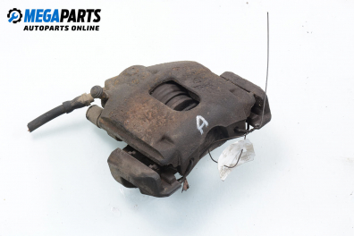 Спирачен апарат за Ford Fiesta V Hatchback (11.2001 - 03.2010), позиция: предна, дясна