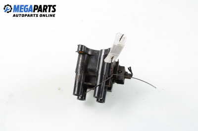 Запалителна бобина за Ford Fiesta V Hatchback (11.2001 - 03.2010) 1.25 16V, 75 к.с.