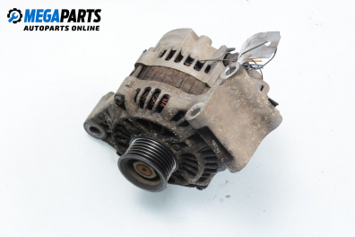 Алтернатор / генератор за Ford Fiesta V Hatchback (11.2001 - 03.2010) 1.25 16V, 75 к.с.
