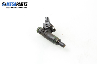 Дюза бензин за Ford Fiesta V Hatchback (11.2001 - 03.2010) 1.25 16V, 75 к.с.