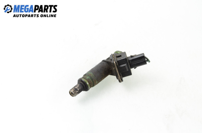 Дюза бензин за Ford Fiesta V Hatchback (11.2001 - 03.2010) 1.25 16V, 75 к.с.
