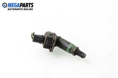 Дюза бензин за Ford Fiesta V Hatchback (11.2001 - 03.2010) 1.25 16V, 75 к.с.
