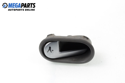 Вътрешна дръжка за Ford Fiesta V Hatchback (11.2001 - 03.2010), 2+1 вр., хечбек, позиция: лява