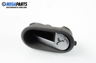 Вътрешна дръжка за Ford Fiesta V Hatchback (11.2001 - 03.2010), 2+1 вр., хечбек, позиция: дясна