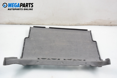 Кора багажник за BMW 7 Series F02 (02.2008 - 12.2015), седан