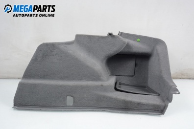 Кора багажник за BMW 7 Series F02 (02.2008 - 12.2015), седан