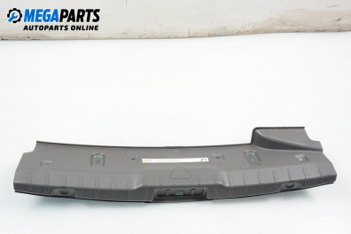 Кора багажник за BMW 7 Series F02 (02.2008 - 12.2015), седан