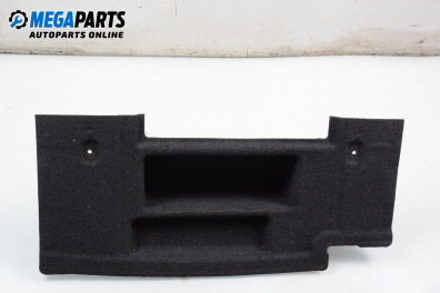 Интериорна пластмаса багажник за BMW 7 Series F02 (02.2008 - 12.2015), седан