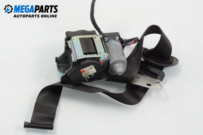 Предпазен колан за BMW 7 Series F02 (02.2008 - 12.2015), 4+1 вр., позиция: предна, лява