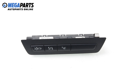 Панел бутони за BMW 7 Series F02 (02.2008 - 12.2015)